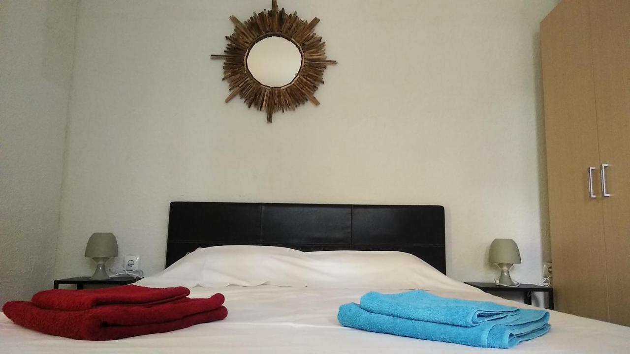Villa Costa Agía Triás Ngoại thất bức ảnh